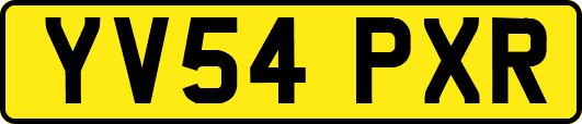 YV54PXR