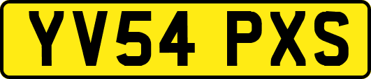 YV54PXS