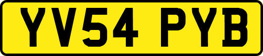 YV54PYB