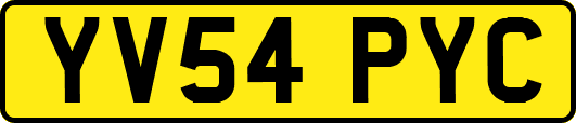 YV54PYC