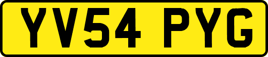 YV54PYG