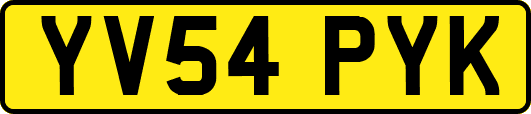 YV54PYK