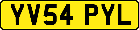 YV54PYL