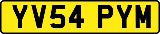 YV54PYM