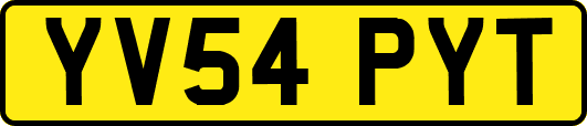 YV54PYT