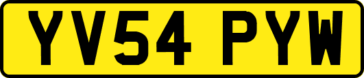 YV54PYW