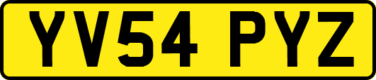 YV54PYZ