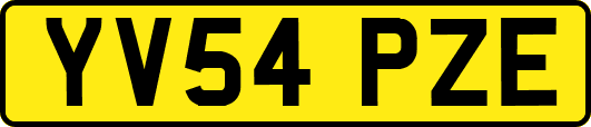 YV54PZE