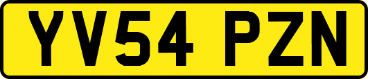 YV54PZN
