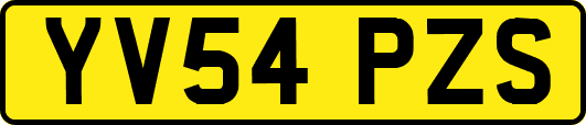 YV54PZS