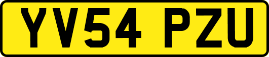 YV54PZU
