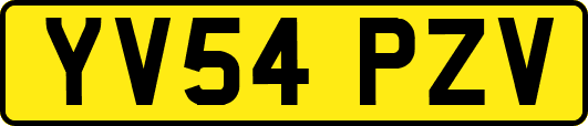 YV54PZV