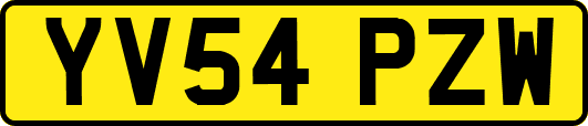 YV54PZW