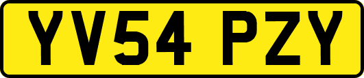 YV54PZY