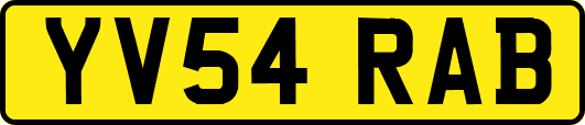 YV54RAB