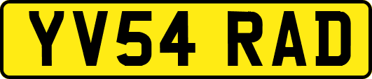 YV54RAD