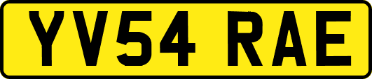 YV54RAE