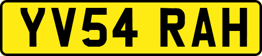 YV54RAH
