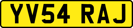 YV54RAJ