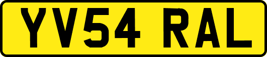 YV54RAL