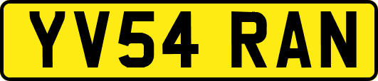 YV54RAN