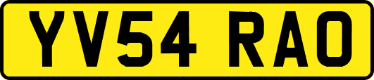 YV54RAO