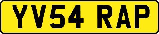 YV54RAP