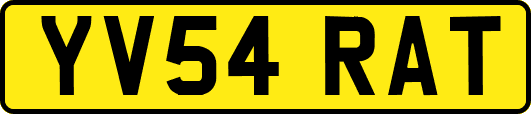 YV54RAT