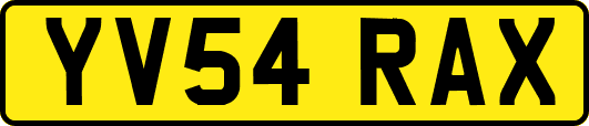 YV54RAX