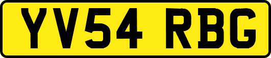 YV54RBG