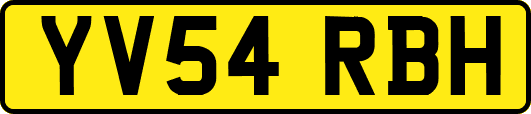 YV54RBH