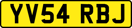 YV54RBJ