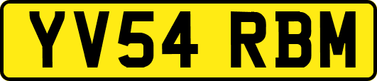 YV54RBM