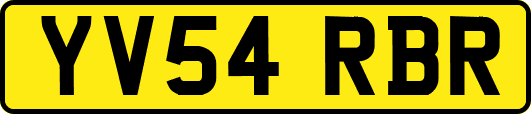 YV54RBR