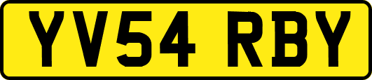 YV54RBY