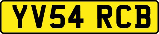 YV54RCB