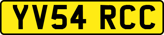 YV54RCC