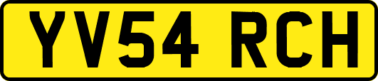 YV54RCH