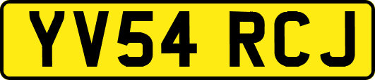 YV54RCJ