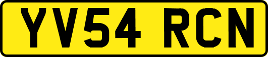 YV54RCN