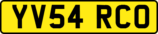 YV54RCO