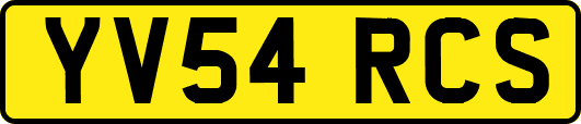 YV54RCS