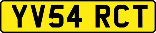 YV54RCT