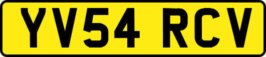 YV54RCV