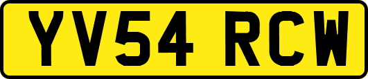 YV54RCW
