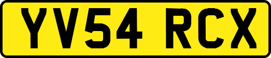 YV54RCX