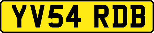YV54RDB