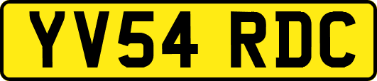 YV54RDC