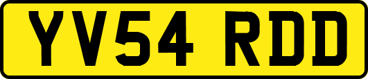 YV54RDD