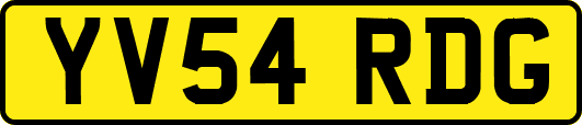 YV54RDG